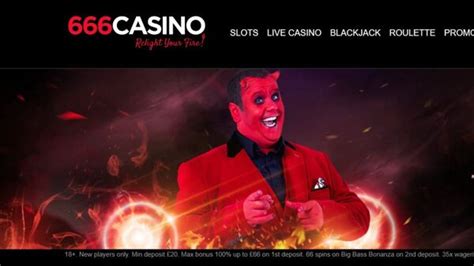 666 Casino Review 2022 .